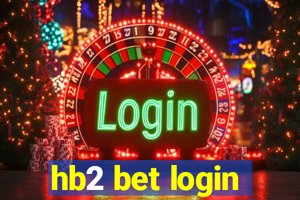 hb2 bet login